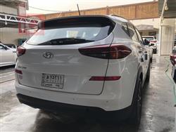 هیوندای تۆکسۆن